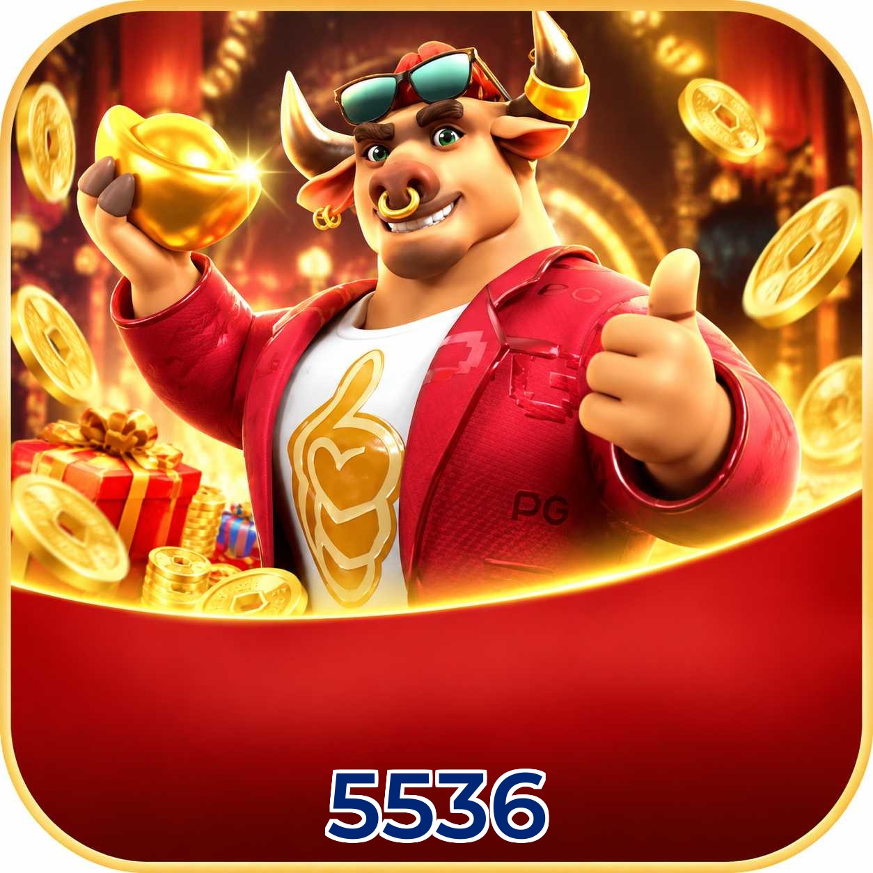 Plushie Frenzy na categoria slots 5536