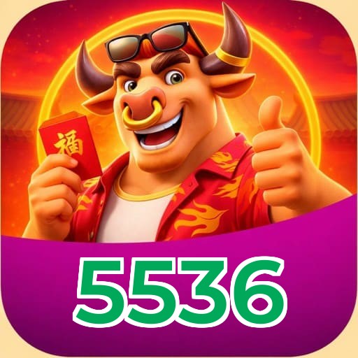 Instalação Android 5536