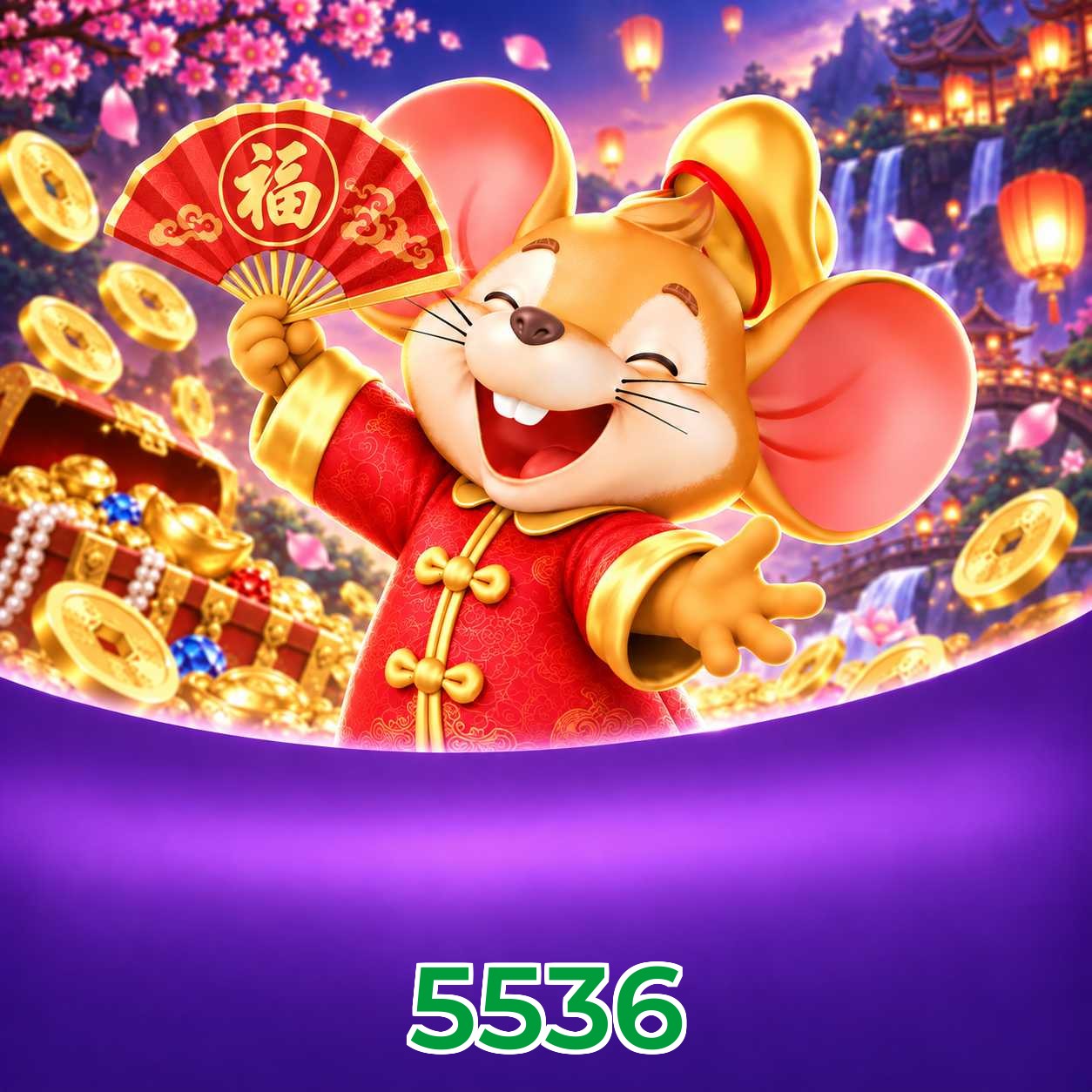 Análise de slots Plushie Frenzy na 5536