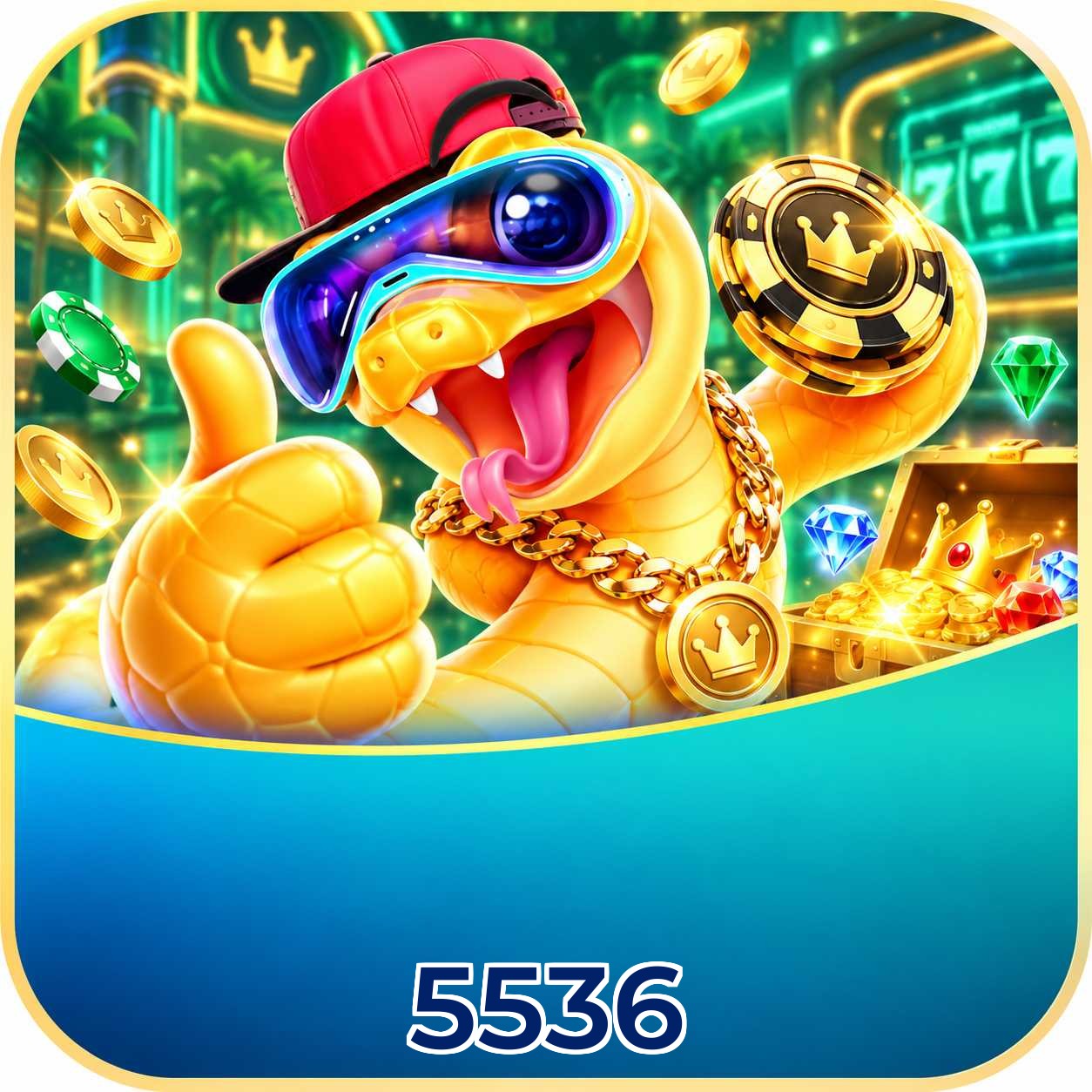 Plushie Frenzy — slot citado nas perguntas frequentes da 5536